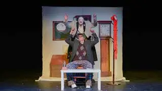 Trailer Bubbel