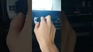 Как включить музыку через блютуз на магнитоле PIONEER #shorts