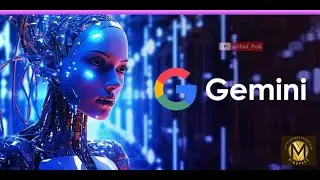 Unraveling Google Gemini : The AI Chatbot Revolution : The new AI Bot