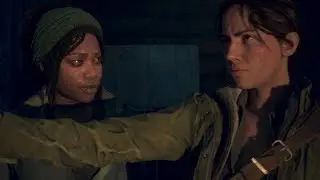 Days Gone Story Mission : No One Saw It Coming ,Not Gonna Kill Anyone, No Place Else To Go