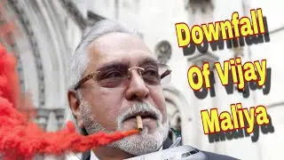 Vijay Maliya Downfall | Punjabi language | Jasun YT Knowledge