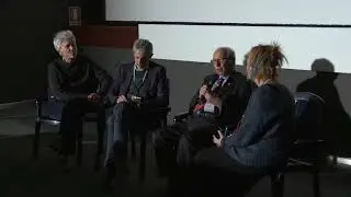 TFF35 presentazione MY WAR IS NOT OVER di Bruno Bigoni #Festamobile