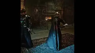 Don't mess with ertugrul beyim | ertugrul gazhi unstoppable beyim #ertugrul #osman #shorts