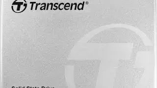 SSD Transcend SSD360S Premium 128GB 2.5