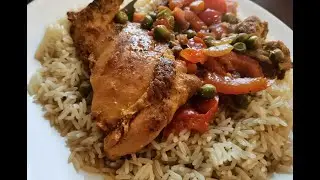 Master the Art of Cooking Perfect Stewed Chicken