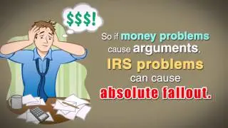 IRS and Divorce: Dallas IRS Debt Relief