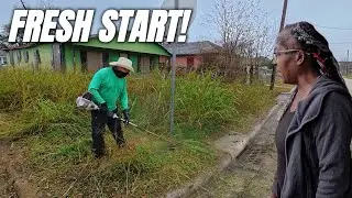 Соседи постоянно сообщали об этом объекте недвижимости — никто не помог!