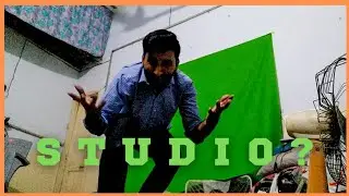 My First $1000 Dollars YouTube Studio (Clickbait)!?