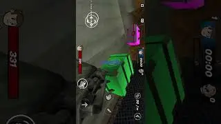 HIDE FROM ZOMBIE 🧟&zwj;♂️^_^
