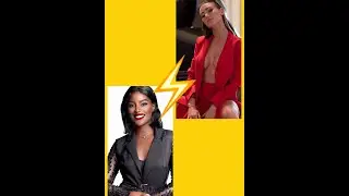 Alix vs AISSA  GROS CLASH