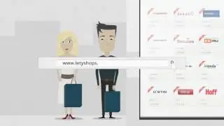 CashBack Сервис LetyShops ru Кэшбэк Сервис ЛетиШопс Ру Поможет Сэкономить На Покупках В Интернете