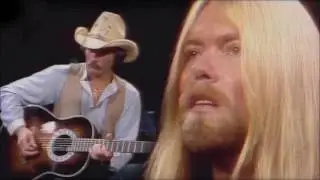 A Brian McLean Thank You To Gregg Allman