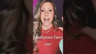 #madonna fans sue for her being late to concert #shorts #concerts #celebrationtour