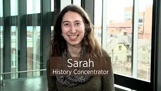 Sarah on Brown's Open Curriculum