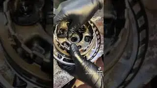 Problemi comuni su cambio Ford 5R55