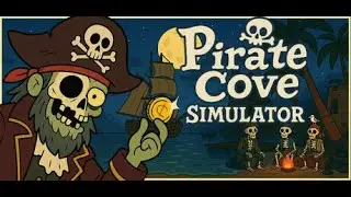 Рутина - pirate cove simulator #5