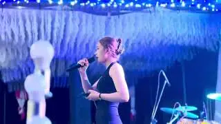 Ánh Nắng Của Em- Cover H Điam - Band Ama KaLin