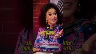Soundos haar voorbereidingen voor het podium op gaat 💩 #bims #podimo #podcast #comedy #grappig