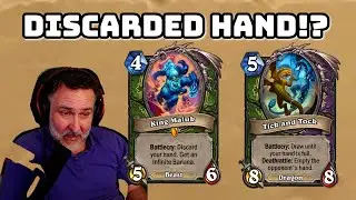 Losing Hand, Big Win?