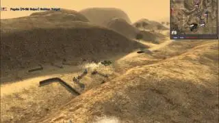 BF 1942 Desert Combat Mod 