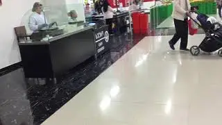 Батуми рядом с Metro Plus Hotel 🏨 в комплексе Метро сити открылся продуктовый маркет