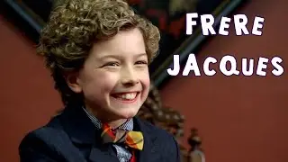 Frere Jacques REMIX - Perfect Peter