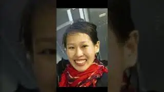 Last Elevator Footage Of Elisa Lam Before Her Bizarre Death  #crime
