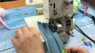 Утепляем на осень свои ушки