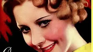 I've Got A Feeling I'm Falling - Gay Ellis (Annette Hanshaw) 1929 (lyrics in description)