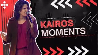 Kairos moments | Pastor Shari Sutherland | Elevate Miami Church