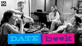 DATEBOOK! - Episode 2: 