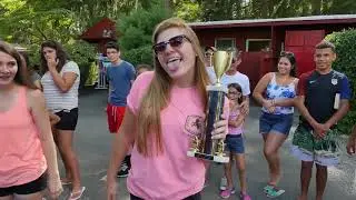 TeamUnity Picnic Games