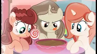 ~Baking trio (MLP Next Gen) (Base Edit)~
