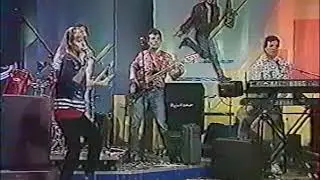 Dorothée : Ma nouvelle valise (1990)