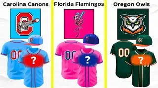 Что, если бы MLB расширилась до 40 команд?