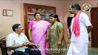 Thendral Episode 409, 13/07/11