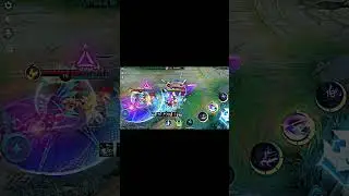 ALUCARD INSANE 1 vs 5 Lowest HP WIN BEST COMEBACK BUILD😱