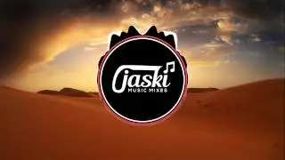 EFF3CTS - Desert ft. Armin Barcouni