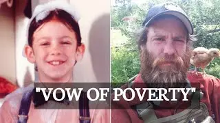 Bug Hall from Little Rascals: Living in a 'Vow of Poverty' with 5 Kids!