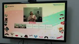 Gif Photo Booth