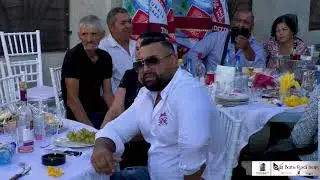Cristi de la Buzau - Vreau sa mor de batranete By Barbu Events