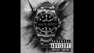 Turny boy -HOT_-ft  40RTY 