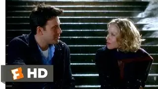 Surviving Christmas (8/8) Movie CLIP - Who Are You Renting For New Year's? (2004) HD