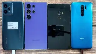 Real, Fake, Timer Calls, WhatsApp Incoming Calls Realme C31,Galaxy S24 Ultra 5G, XIAOMI MIX, Redmi 9