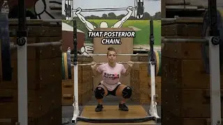 Top 5 Strength Exercises For Speed #shorts
