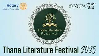 Thane Literature Festival 2025