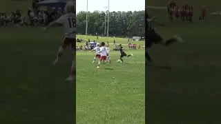 Anthony con ncfusion Jr academy #ncsoccer #soccer #futbol #goals #ncsoccer