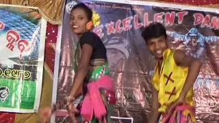 Kashi Kakiri || Sambalpuri Dance Video || Excellent Dance Crew Titilagarh