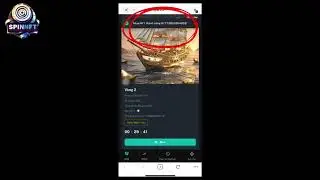 Kh&aacute;m Ph&aacute; C&aacute;ch Giao Dịch Mua & B&aacute;n NFT Dễ Như Trở B&agrave;n Tay C&ugrave;ng SpinNFT