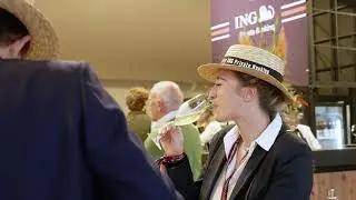 Official Aftermovie: ZOUTE CONCOURS D'ELEGANCE by ING Private Banking 2025
